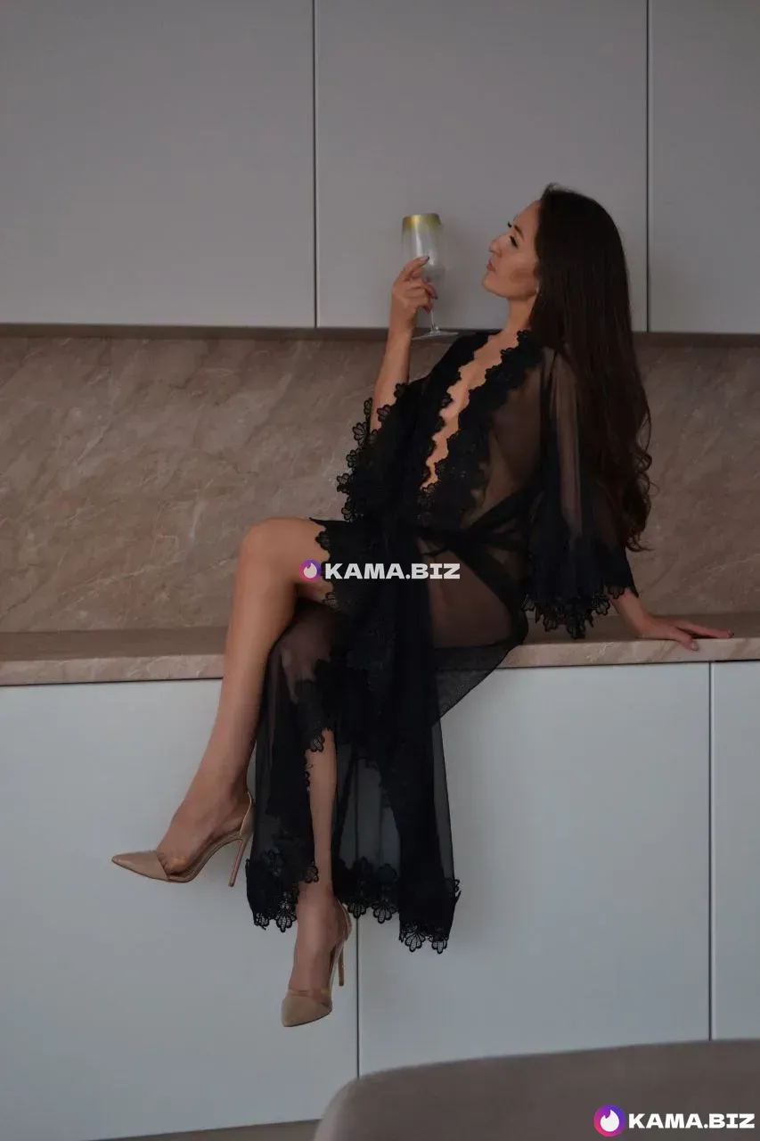 Alina Nuru - თბილისი photo 5