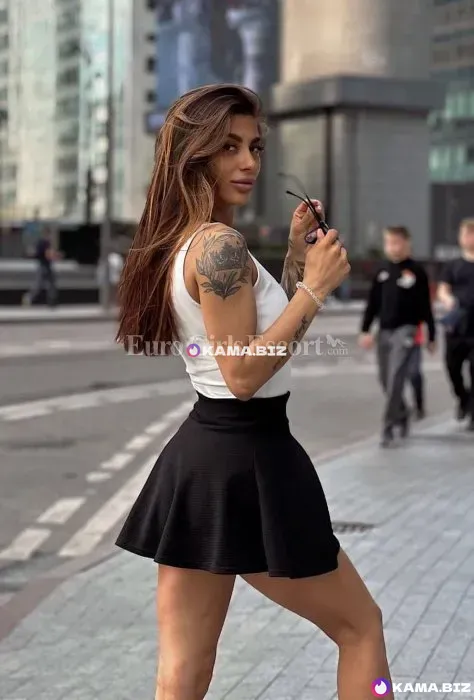 Dasha - თბილისი photo 1