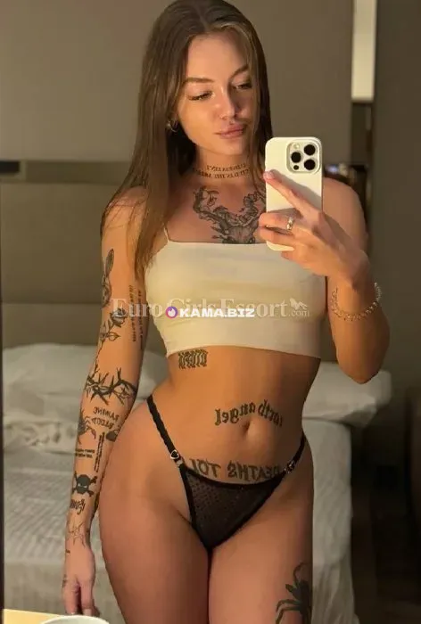 Anastasia - თბილისი photo 1