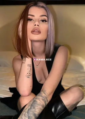 Tanya