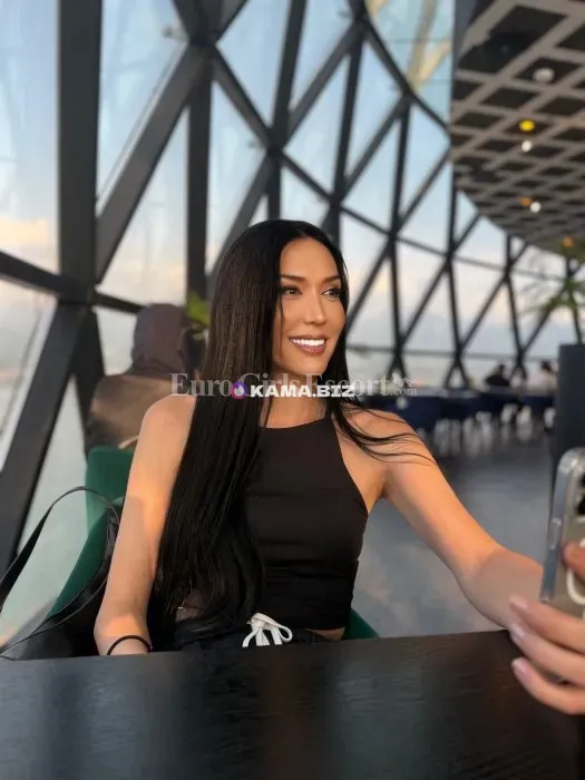 Aleksandra - ბათუმი photo 1
