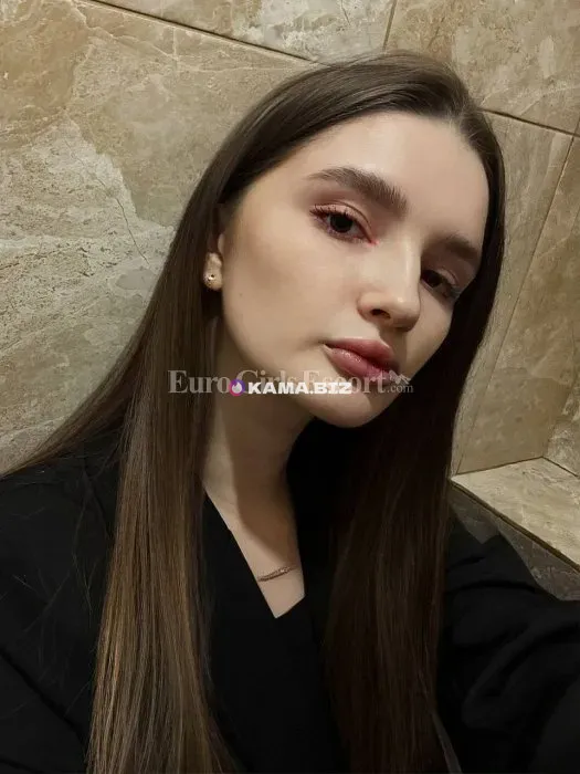 Kristina - თბილისი photo 3