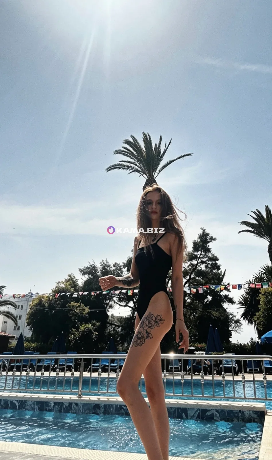PORN STAR LILITH LIBER - ბათუმი photo 2