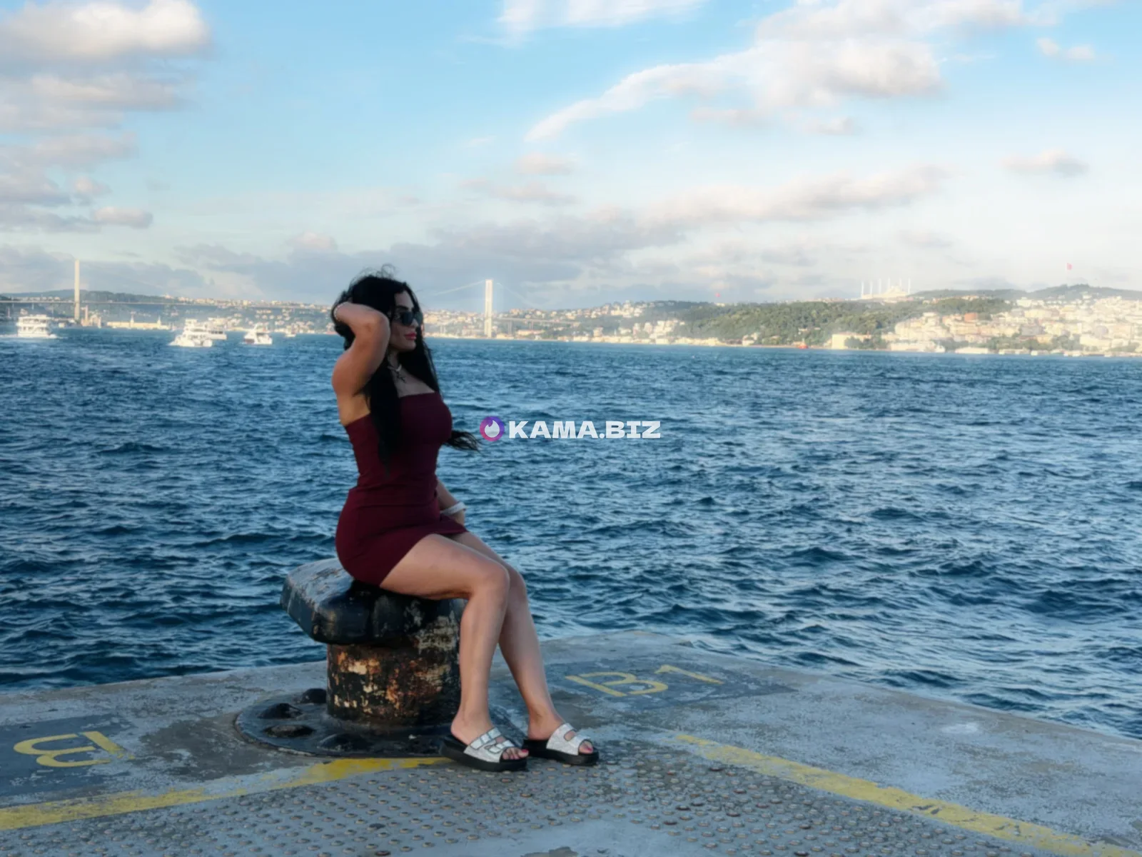 Aleyna - თბილისი photo 11
