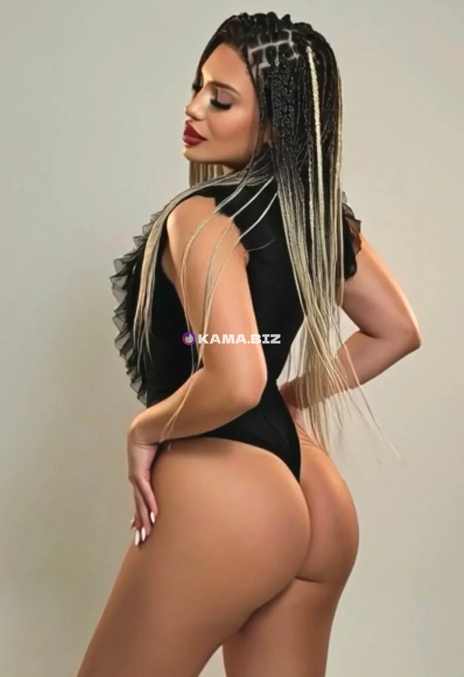 Alina - თბილისი photo 3
