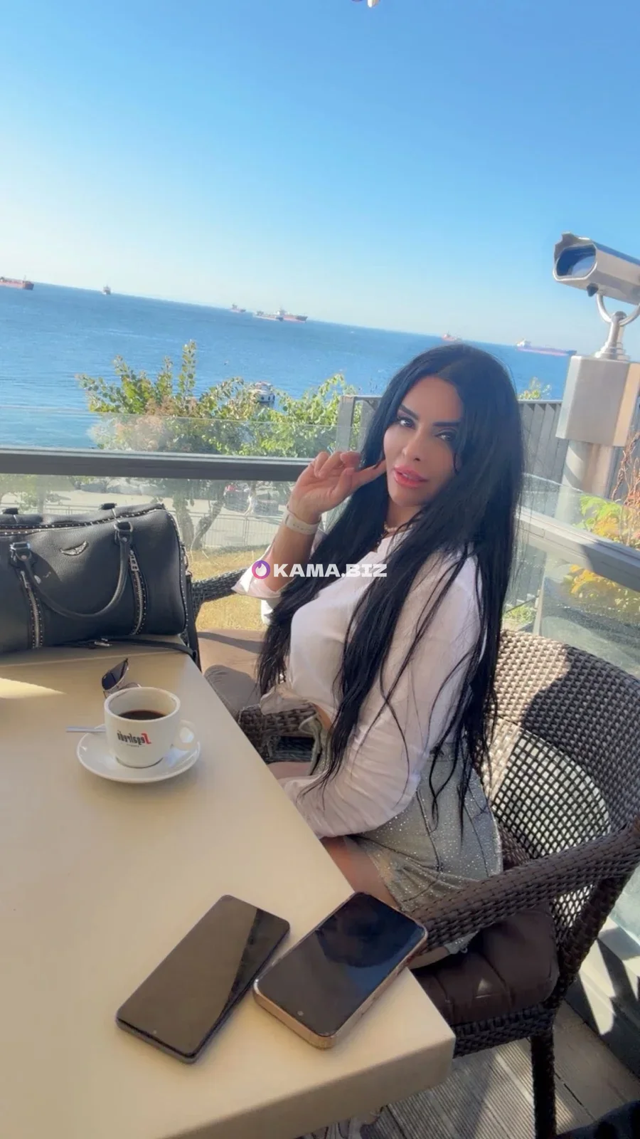 Aleyna - თბილისი photo 9